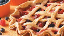 Five-Fruit Pie Five-Fruit Pie