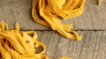 Basic Homemade Pasta Recipe Basic Homemade Pasta Recipe
