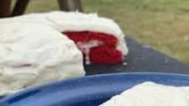 Old Fashioned Red Velvet Cake - Cowboy Kent Rollins Old Fashioned Red Velvet Cake - Cowboy Kent Rollins