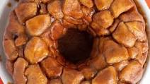 Easy Monkey Bread Easy Monkey Bread