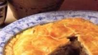 Granny Smith's Minced Beef Pie Granny Smith's Minced Beef Pie