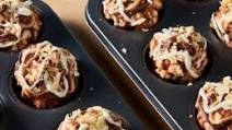 Salty and Sweet Popcorn Balls Salty and Sweet Popcorn Balls
