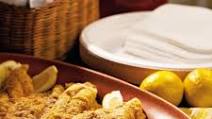 Cajun-Baked Catfish Cajun-Baked Catfish
