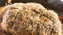 The Best Sirloin Pork Roast The Best Sirloin Pork Roast