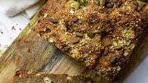 Seed - Nut - Whole Grain Bread with spelt or wheat(vegan, wfpb) Seed - Nut - Whole Grain Bread with spelt or wheat(vegan, wfpb)
