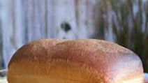 Simple Homemade White Bread Recipe Simple Homemade White Bread Recipe