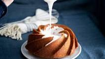 Kentucky Butter Cake (Gluten Free) Kentucky Butter Cake (Gluten Free)