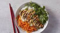 Gousto’s Wagamama teriyaki chicken donburi bowl Gousto’s Wagamama teriyaki chicken donburi bowl