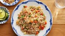 Fried Rice Restaurant Style Fried Rice Restaurant Style