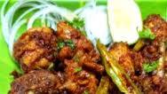 Andhra Chicken Roast Andhra Chicken Roast