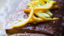 Zesty Madeira Cake & the Great British Bake Off Zesty Madeira Cake & the Great British Bake Off