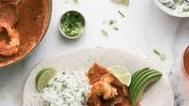 Shrimp a la Diabla Recipe Shrimp a la Diabla Recipe