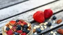 Gluten Free Overnight Oats Gluten Free Overnight Oats
