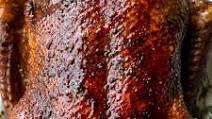 Five Spice Roasted Duck Five Spice Roasted Duck