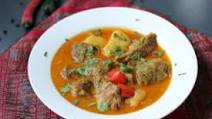 Hong Kong Style Beef Brisket Curry Hong Kong Style Beef Brisket Curry