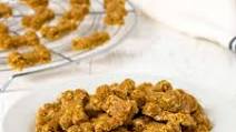 Homemade Dog Treats without Flour Homemade Dog Treats without Flour