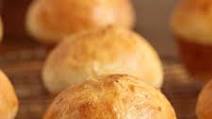 Ridiculously Easy Brioche Dinner Rolls Ridiculously Easy Brioche Dinner Rolls