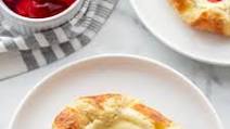 Cherry Danish Recipe Cherry Danish Recipe