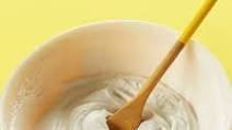 How to Make Coconut Whipped Cream How to Make Coconut Whipped Cream