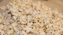 Old Fashioned Homemade Popcorn Old Fashioned Homemade Popcorn
