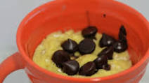 Weight Watchers Banana Bread Mug Recipe Weight Watchers Banana Bread Mug Recipe