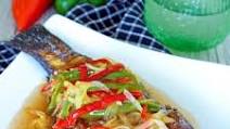 Escabeche Lapu Lapu Escabeche Lapu Lapu