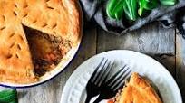 Minced Beef Pie Minced Beef Pie