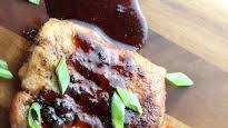 Korean Pork Chops Korean Pork Chops
