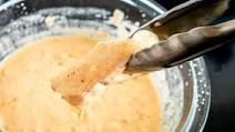 Taco Bell Baja Sauce Recipe Taco Bell Baja Sauce Recipe