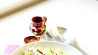 Chayote Salad Chayote Salad