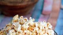 Movie Star Popcorn Movie Star Popcorn