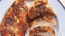 Tender & Juicy Air Fryer Chicken Breasts Tender & Juicy Air Fryer Chicken Breasts