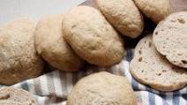 Soft Gluten-Free Dinner Rolls Soft Gluten-Free Dinner Rolls