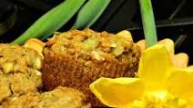 Delicious Vegan Spelt Muffins Delicious Vegan Spelt Muffins