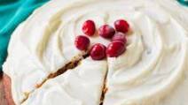 Moist Gingerbread Spice Snack Cake Moist Gingerbread Spice Snack Cake