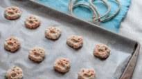 Gluten Free Doggie Treats Gluten Free Doggie Treats