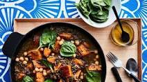 High fibre recipes High fibre recipes