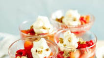 Quick dessert recipes Quick dessert recipes