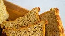 Hearty Gluten Free Oat Bread Hearty Gluten Free Oat Bread