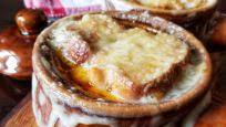 How to make Rich Gourmet French Onion Soup, Instant Pot or Stove top How to make Rich Gourmet French Onion Soup, Instant Pot or Stove top