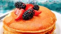 Dairy-Free Pancakes Dairy-Free Pancakes