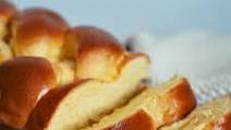 Homemade Brioche French Bread Recipe Homemade Brioche French Bread Recipe