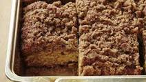 Great-Grannie's Old Fashioned Coffee Cake Great-Grannie's Old Fashioned Coffee Cake