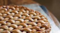 Cherry Pie Cherry Pie