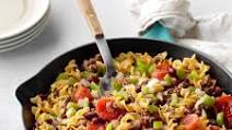 One-Pot Dinner One-Pot Dinner