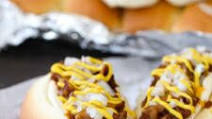 Coney Island Hot Dogs Coney Island Hot Dogs