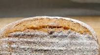 Easy Lithuanian Dark Rye Bread (Rugine Duona) Easy Lithuanian Dark Rye Bread (Rugine Duona)