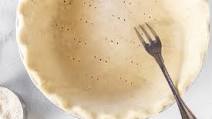 Butter Pastry for Single Crust 9-inch Pie Butter Pastry for Single Crust 9-inch Pie