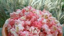 Sweet Pink Popcorn Sweet Pink Popcorn