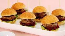 The Ultimate Lamb Burger Recipe The Ultimate Lamb Burger Recipe